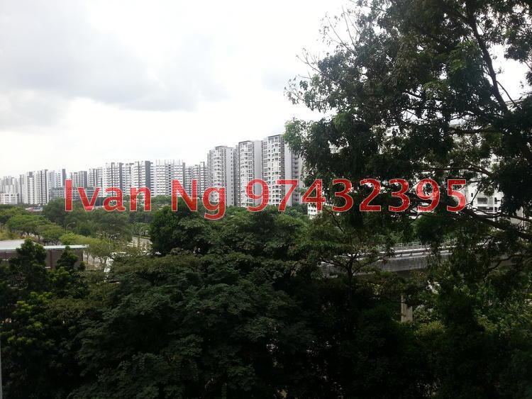 Blk 295A Compassvale Crescent (Sengkang), HDB 4 Rooms #151350042